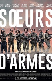 Sisters in Arms izle