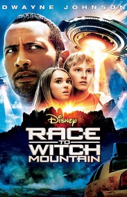 Race To Witch Mountain izle