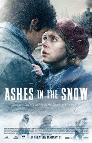 Ashes in the Snow izle
