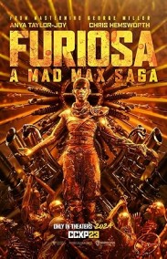 Furiosa: Bir Mad Max Destanı izle