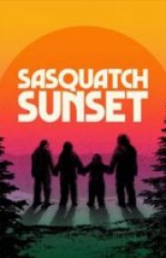 Sasquatch Sunset