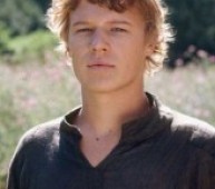 Christopher Egan