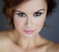 Keegan Connor Tracy