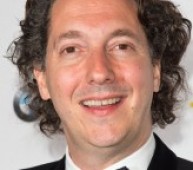 Guillaume Gallienne